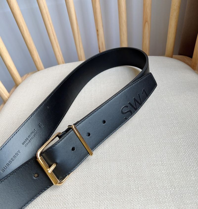 Burberry Belts